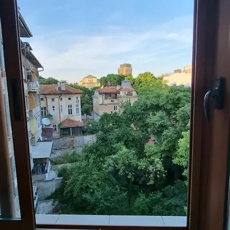 Coffee Apartament *