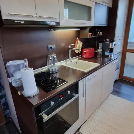 Coffee Apartment
