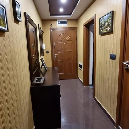Coffee Apartment