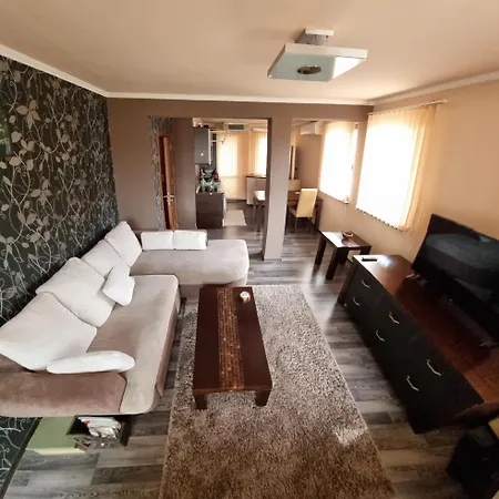 Apartment Coffee Varna