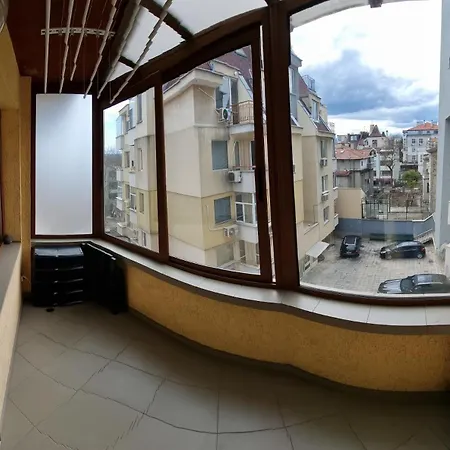 Coffee Apartment